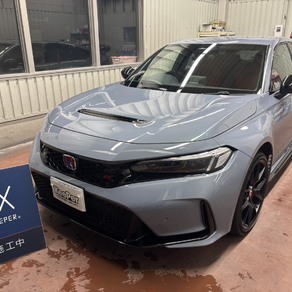 ホンダ・シビック タイプR