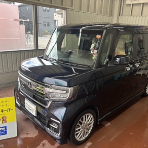 ホンダ・N-BOX