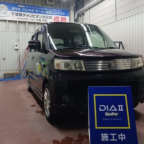 スズキ・ワゴンR