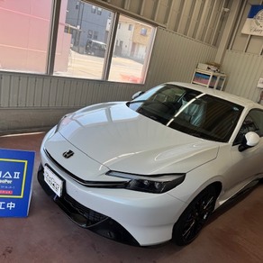 ホンダ・プレリュード