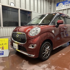 ダイハツ・キャスト