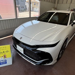 トヨタ・クラウン