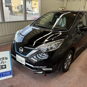 日産・ノート
