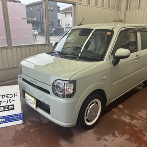 ダイハツ・トコット