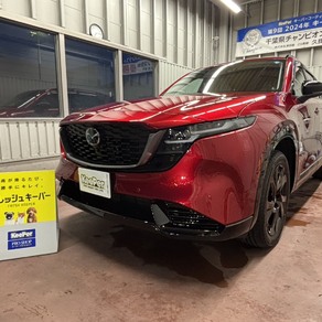 マツダ・CX-5