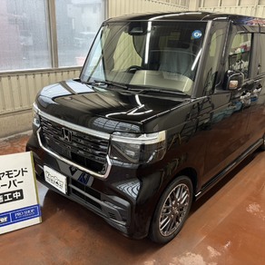 ホンダ・N-BOX
