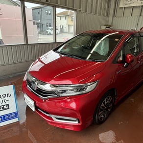 ホンダ・シャトル