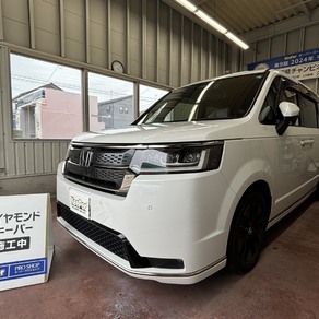 ホンダ・ステップワゴン