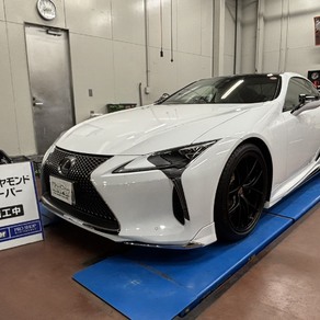 レクサス・LC