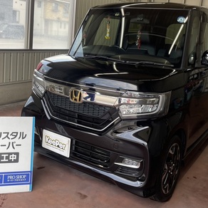 ホンダ・N-BOX