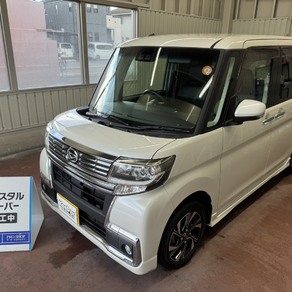 ダイハツ・タント