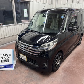 日産・ルークス