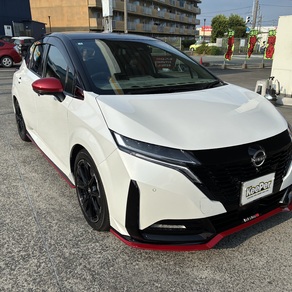 日産・ノート