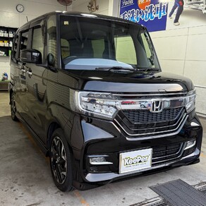ホンダ・N-BOX