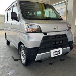 ダイハツ・ハイゼット