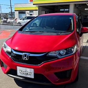 ホンダ・フィット