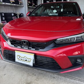 ホンダ・シビック 