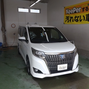 トヨタ・エスクァイア