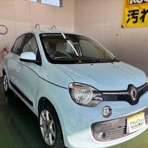 ルノー・トゥインゴ