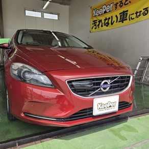 ボルボ・V40