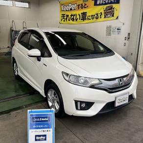 ホンダ・フィット