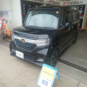 ホンダ・N-BOX