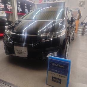 ホンダ・フィット