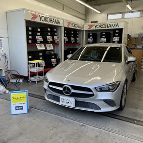 メルセデス・ベンツ・Cクラス