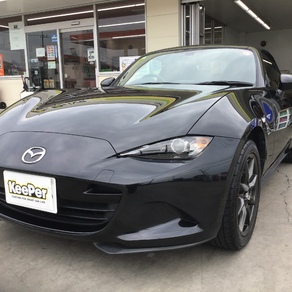 マツダ・ロードスター