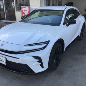 トヨタ・クラウン