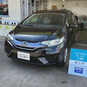 ホンダ・フィット