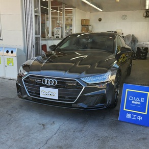 アウディ・A7
