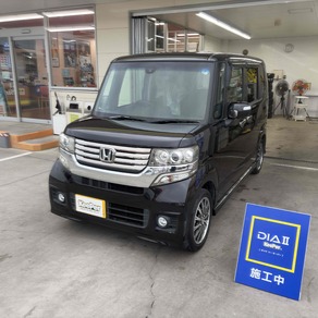 ホンダ・N-BOX