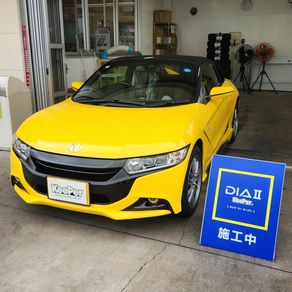 ホンダ・S660