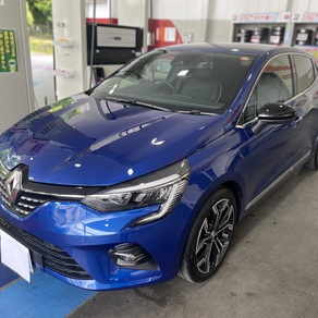 ルノー・ルーテシア