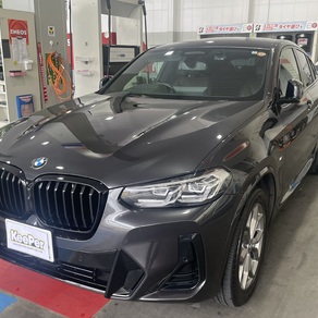 BMW・X4
