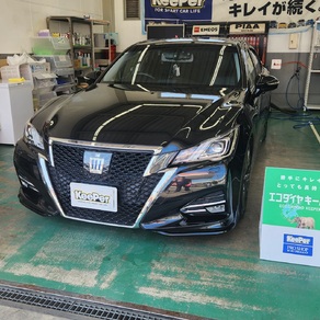 トヨタ・クラウン