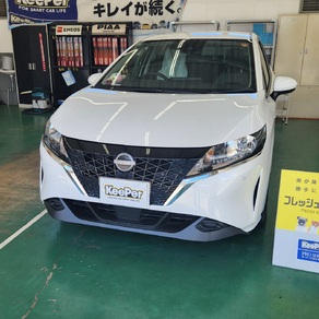 日産・ノート