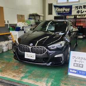 BMW・2シリーズ