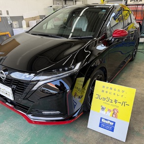 日産・ノート