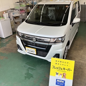 スズキ・ワゴンR