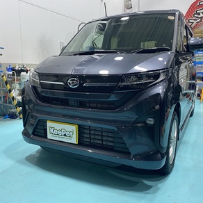 ダイハツ・ムーヴ