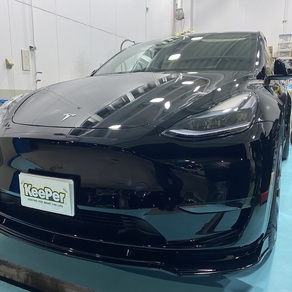 その他・テスラ・モデルY