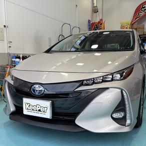 トヨタ・プリウス