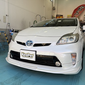 トヨタ・プリウス