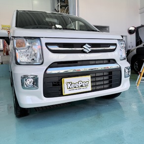 スズキ・ワゴンR