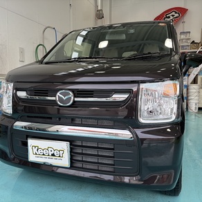 マツダ・フレア