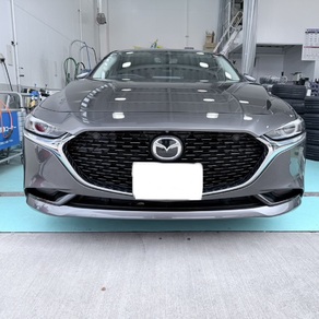 マツダ・マツダ3