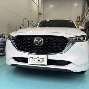 マツダ・CX-5