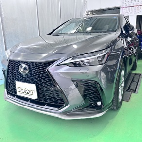 レクサス・NX
